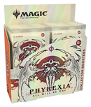 Phyrexia: All Will Be One Collector Booster Box