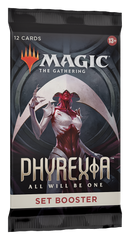 Phyrexia: All Will Be One Set Booster Box
