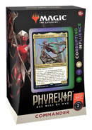 Phyrexia: All Will Be One Commander Deck