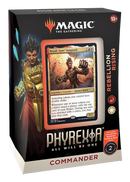 Phyrexia: All Will Be One Commander Deck