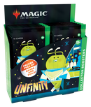 Unfinity - Collector Booster Box