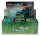 Zendikar Rising Booster Box - Magic The Gathering