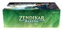 Zendikar Rising Booster Box - Magic The Gathering