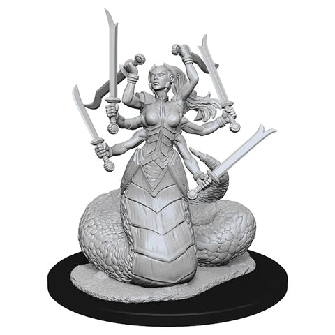 D&D Nolzur's Marvelous Miniatures: Maralith