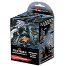 D&D Icons of the Realms Monster Menagerie iii Booster Box