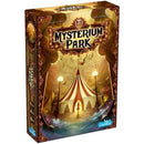 Mysterium Park - Board Game