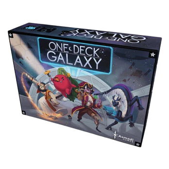 One Deck Galaxy