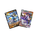 Pokémon TCG: Urshifu VMAX League Battle Deck