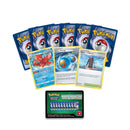 Pokémon TCG: Urshifu VMAX League Battle Deck