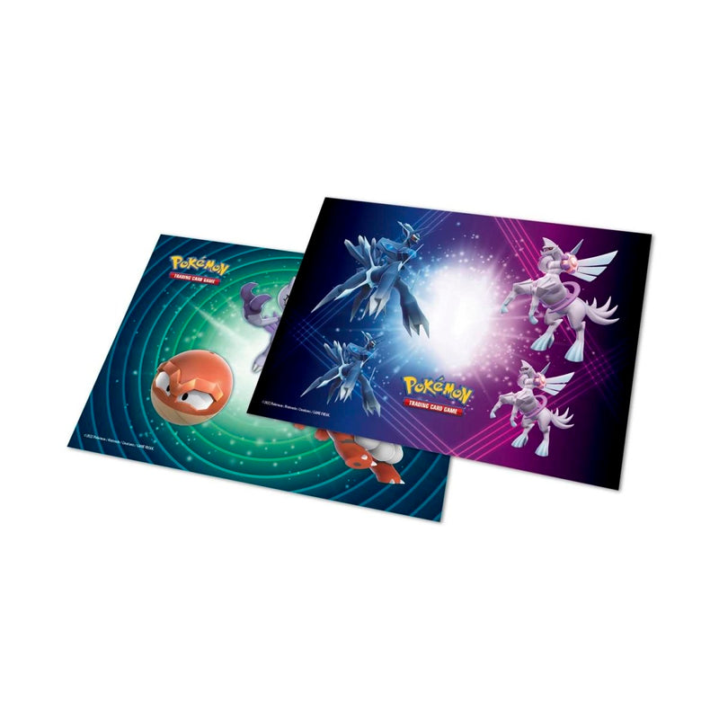 Pokémon TCG: Collector Chest (Fall 2022)