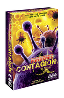 Pandemic Contagion