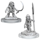 D&D Nolzur's Marvelous Miniatures: Redcaps