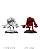 D&D Nolzur's Marvelous Miniatures: Red Slaad