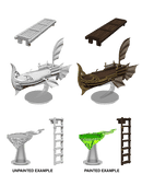 D&D Nolzur's Marvelous Miniatures: Skycoach