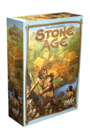 Stone Age Board Game