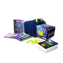 Growl Kickstarter Edition w/ Fuzzy cover - Party Game