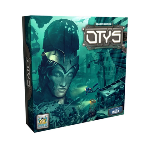 Otys - Board Game