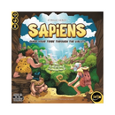 Sapiens - Board Game