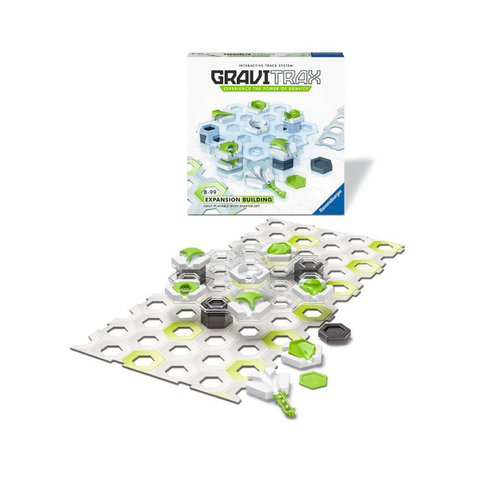 GraviTrax Building Expansion - Educational Game