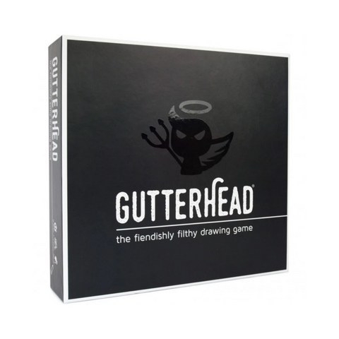 Gutterhead - Party Game
