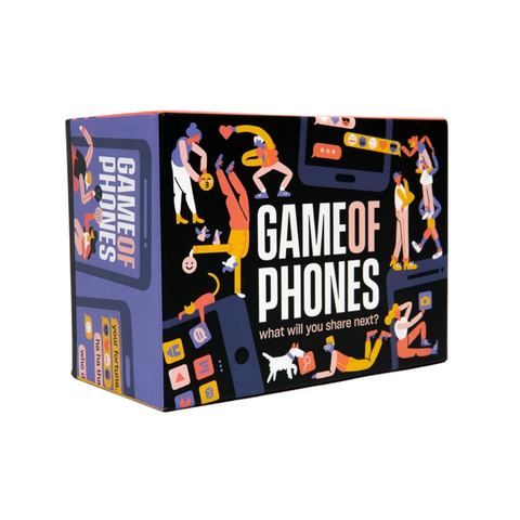 Game of Phones