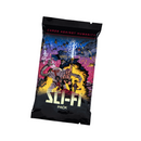 Cards Against Humanity Sci-Fi Pack Party Game