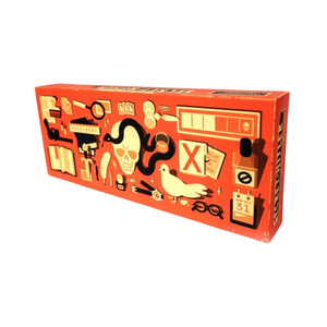 Secret Hitler - Party Game