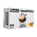 Poertry For Neanderthals Party Game
