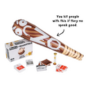 Poertry For Neanderthals