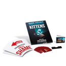 Exploding Kittens Imploding Kittens Expansion