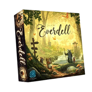 Everdell - Board Game