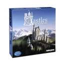 Castles of Mad King Ludwig Board Game