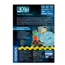 Exit the Game The Polar Station