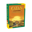 Catan Cities & Knights 5-6 Player Extension - Board Game
