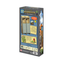Carcassonne: The Tower