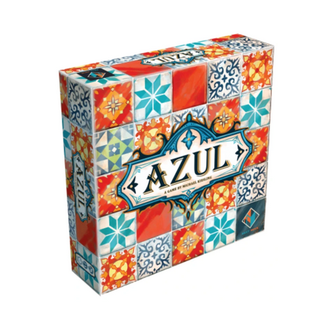 Azul - Board Game
