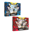 Pokeman TCG Single and Rapid Strike Urshifu V Box