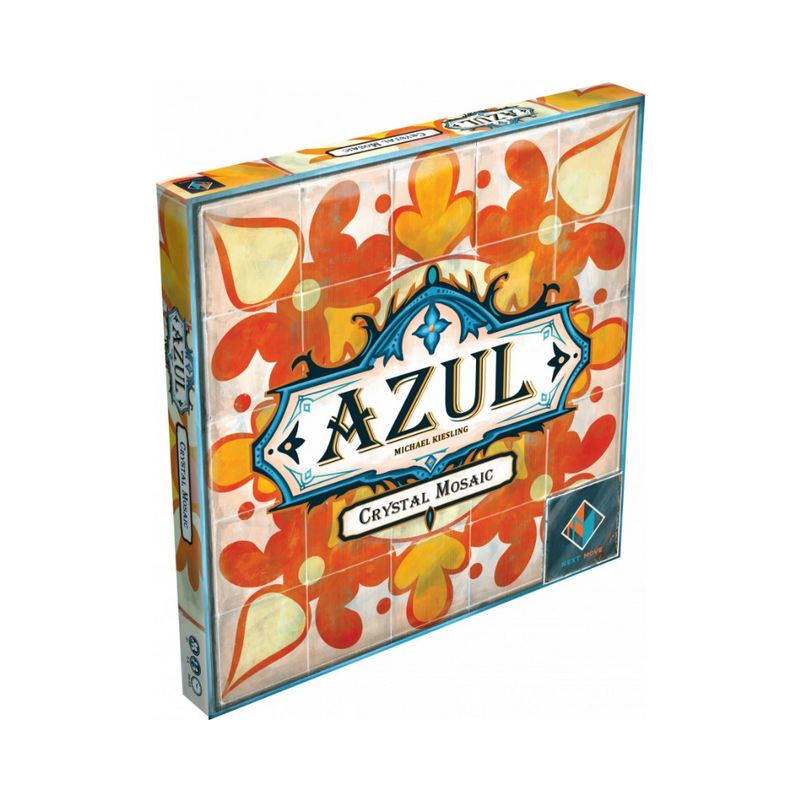 Azul Crystal Mozaic - Board Game