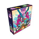 Dinosaur Island - Board Game