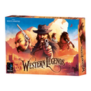 Western Legends - Board Game
