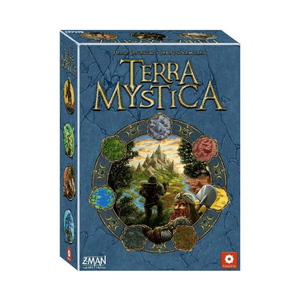 Terra Mystica