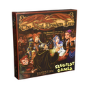 Red Dragon Inn - Card Game