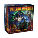 Twilight Imperium Prophecy of Kings Expansion