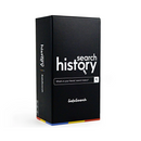 Search History NSFW - Party Game