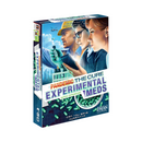 Pandemic The Cure: Experimental Meds