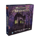 Mansions of Madness: Sanctum of Twilight