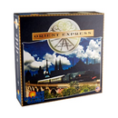 Orient Express - Board Game