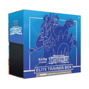 Sword and Shield - Battle Styles Trainer Box