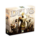 Deus - Board Game
