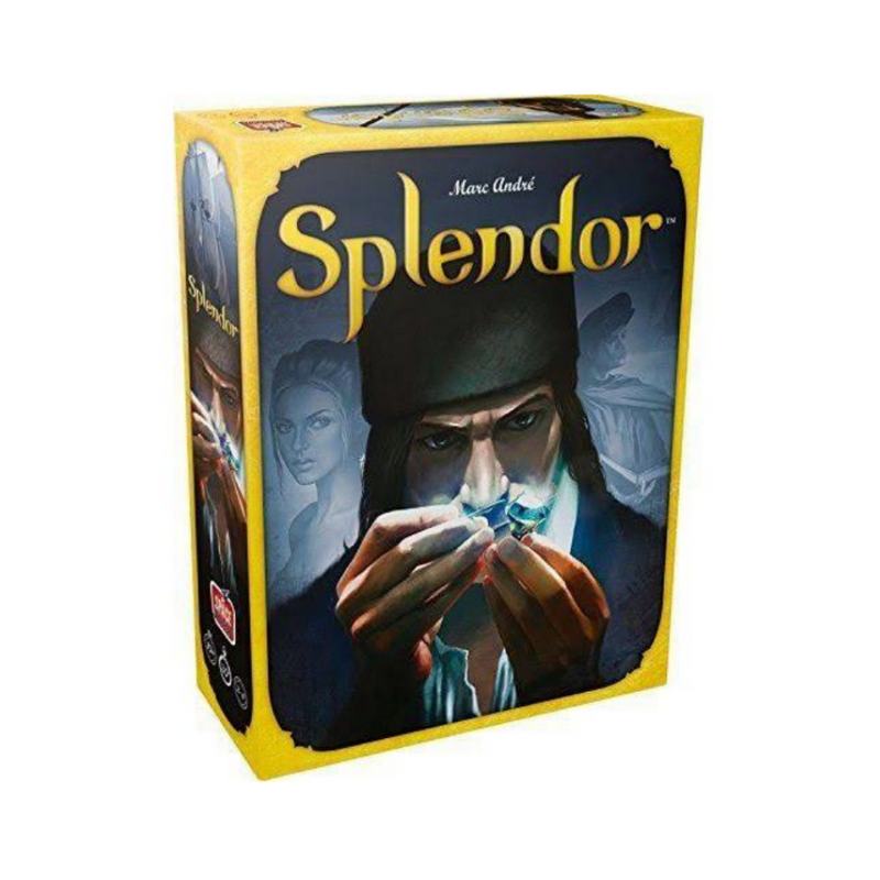 Splendor - Card Game